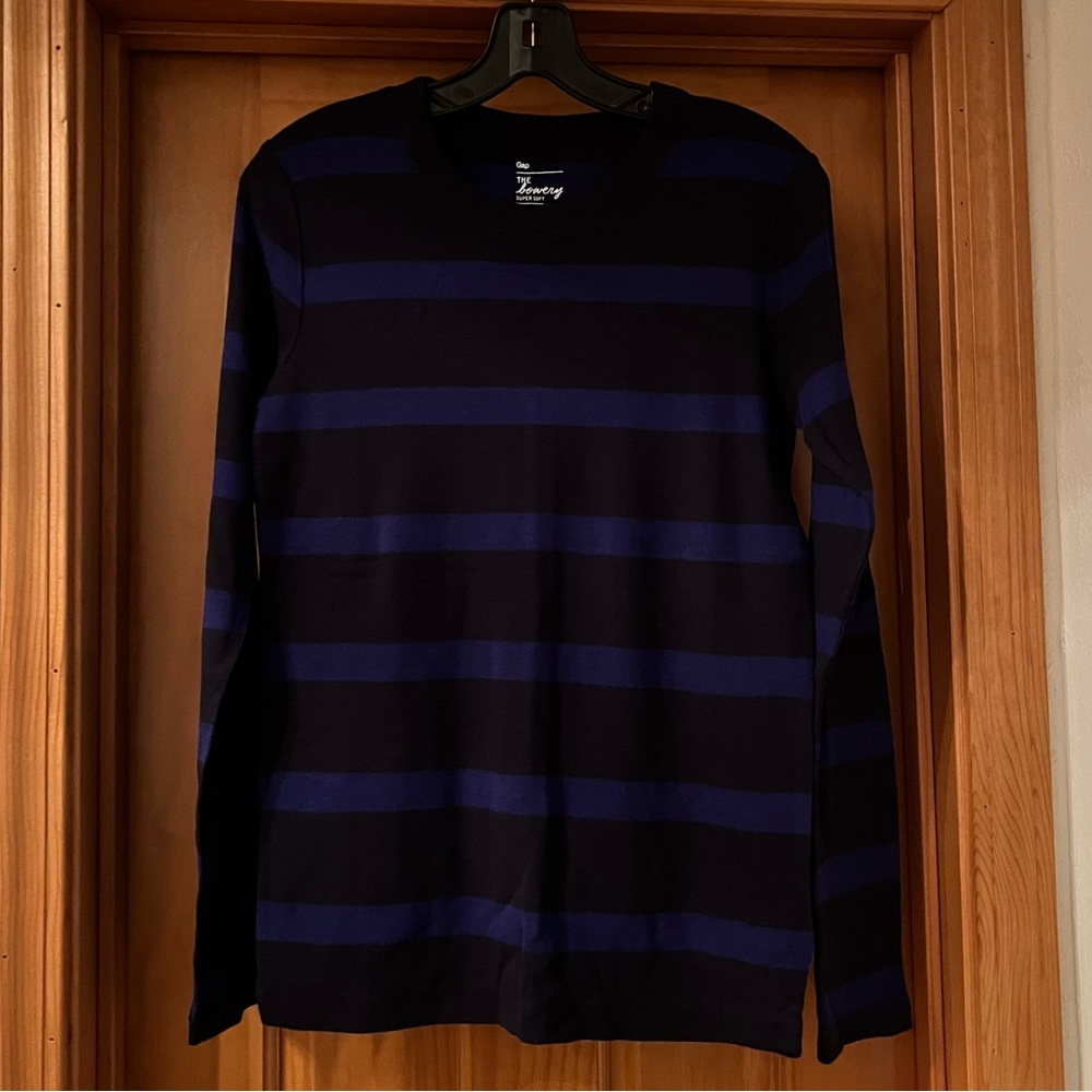 Long sleeve T-shirt